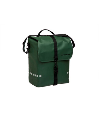 New Looxs New looxs schoudertas Odense green 17,5L