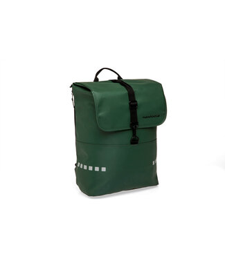 New Looxs New Looxs rugtas Odense green 18L