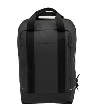 New Looxs New Looxs rugtas Nevada Backpack black 20L