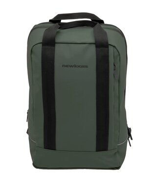 New Looxs New Looxs rugtas Nevada Backpack green 20L