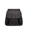 New Looxs fietstas dubbel Joli Alma black 37L