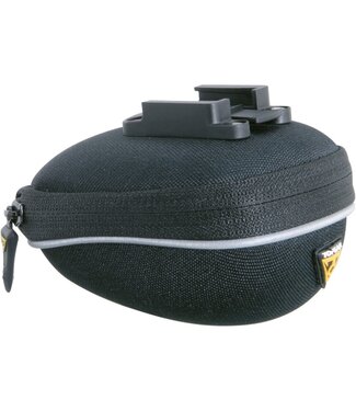 Topeak Topeak zadeltas Pro Pack XS clip