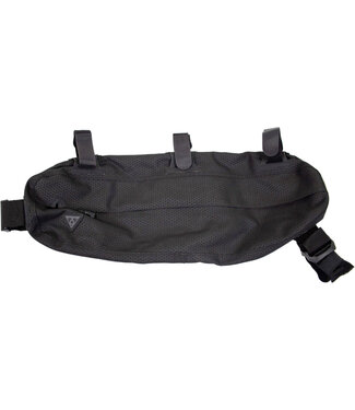 Topeak Topeak frametas MidLoader black - 6,0 l