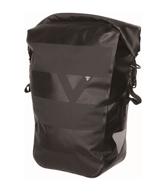 Topeak Topeak fietstastas enkel Pannier DryBag 24L zwart