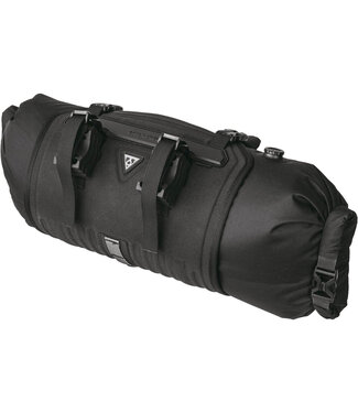 Topeak Topeak stuurtas FrontLoader 8L zwart