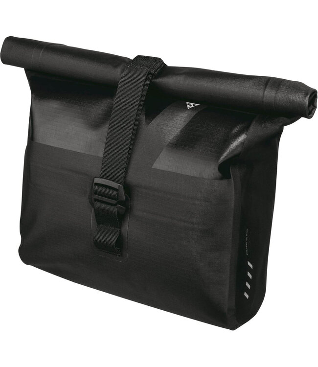 Topeak stuurtas BarLoader zwart