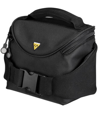 Topeak Topeak stuurtas Tour Guide Compact
