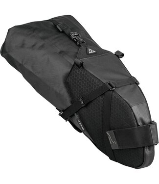 Topeak Topeak zadeltas Backloader X 15L black