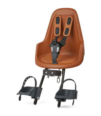 Bobike Bobike voorzitje One Mini chocolate brown