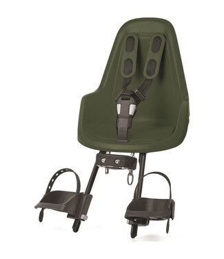 Bobike Bobike voorzitje One Mini olive green