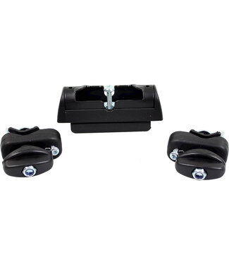 Bobike Bobike bevestigingsset achterzitje