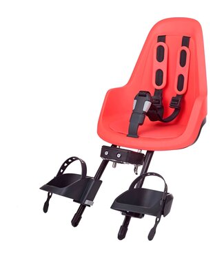 Bobike Bobike voorzitje One Mini fierce flamingo