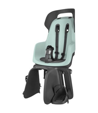 Bobike Bobike achterzitje Go Maxi drager bev. marshmallow mint