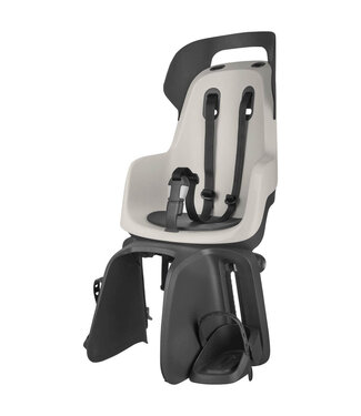 Bobike Bobike achterzitje Go Maxi drager bev. vanilla cup cake