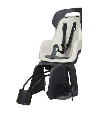 Bobike Bobike achterzitje Go Maxi RS frame bev. vanilla cup cake