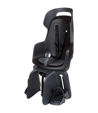 Bobike Bobike achterzitje Go Maxi drager MIK-HD urban black