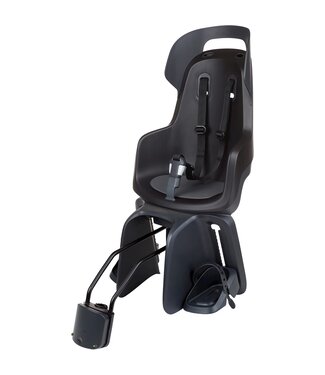 Bobike Bobike achterzitje Go Maxi RS frame bev. urban black