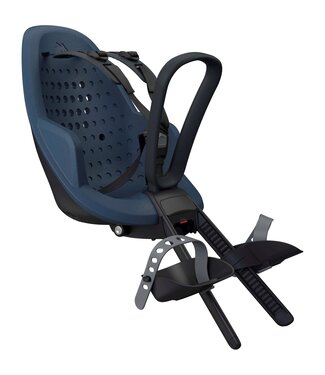 Thule Thule voorzitje Yepp 2 Mini majolica blue