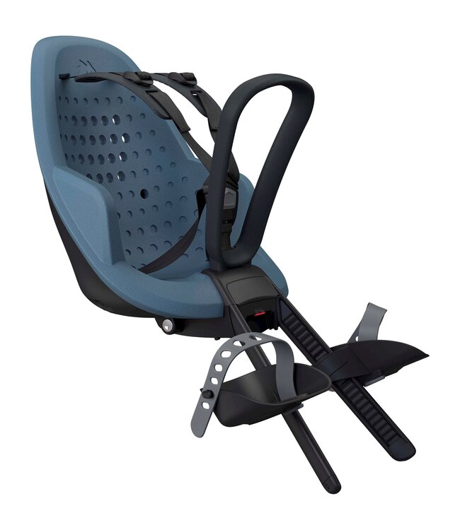 Thule voorzitje Yepp 2 Mini aegean blue