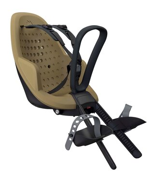 Thule Thule voorzitje Yepp 2 Mini fennel tan