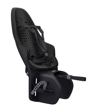 Thule Thule achterzitje Yepp 2 Maxi drager bev. black