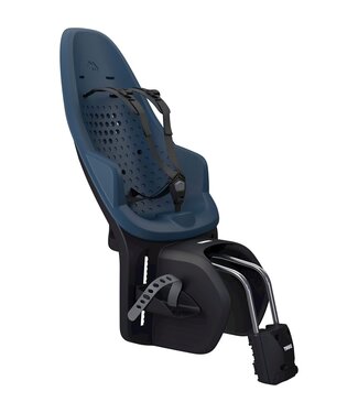 Thule Thule achterzitje Yepp 2 Maxi frame bev. majolica blue
