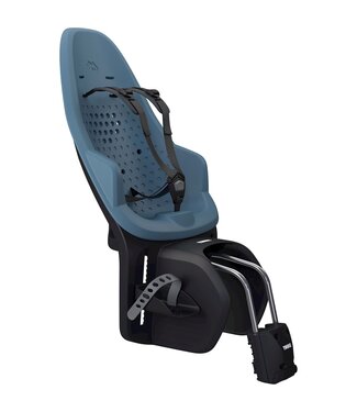 Thule Thule achterzitje Yepp 2 Maxi frame bev. aegean blue