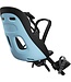 Thule voorzitje Yepp Nexxt 2 Mini aquamarine blue
