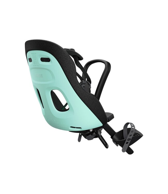 Thule voorzitje Yepp Nexxt 2 Mini mintgreen