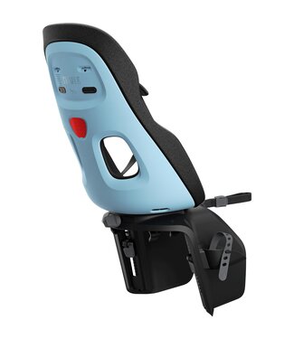 Thule Thule achterzitje Yepp Nexxt 2 Maxi drager aquamarine blue