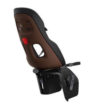 Thule Thule achterzitje Yepp Nexxt 2 Maxi drager chocolate brown