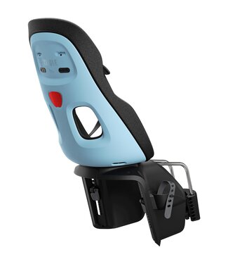 Thule Thule achterzitje Yepp Nexxt 2 Maxi frame aquamarine blue