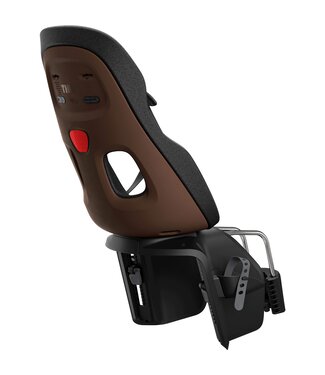 Thule Thule achterzitje Yepp Nexxt 2 Maxi frame chocolate brown