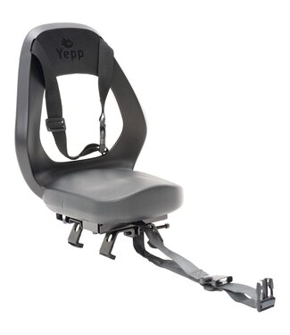 Thule Thule Yepp achterzitje Junior Budget black