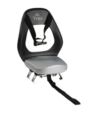 Thule Thule Yepp achterzitje Junior Budget silver