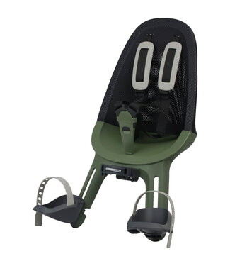 Qibbel Qibbel voorzitje Air magic green