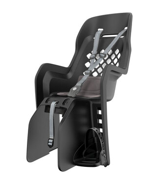 Polisport Polisport achterzitje Joy drager bev. grey/dark grey