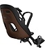Thule voorzitje Yepp Nexxt 2 Mini chocolate brown