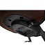 Thule voorzitje Yepp Nexxt 2 Mini chocolate brown