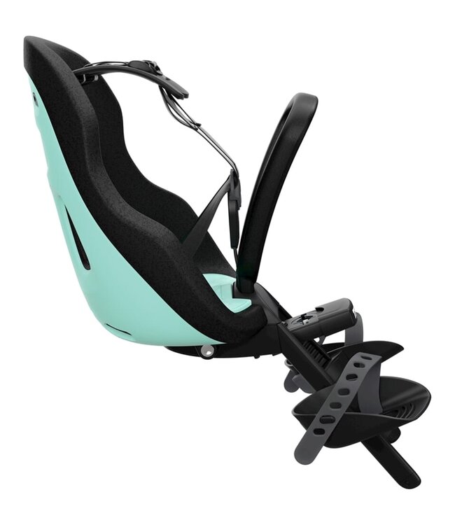 Thule voorzitje Yepp Nexxt 2 Mini mintgreen