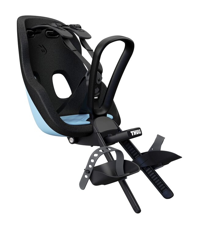 Thule voorzitje Yepp Nexxt 2 Mini aquamarine blue