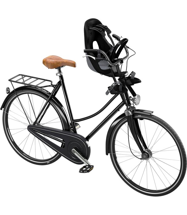 Thule voorzitje Yepp Nexxt 2 Mini momentum grey