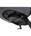 Thule voorzitje Yepp Nexxt 2 Mini momentum grey