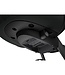 Thule voorzitje Yepp Nexxt 2 Mini obsidian black