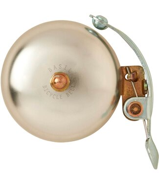 Basil Basil bel Portland zilver