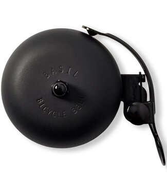 Basil Basil bel Portland matt black