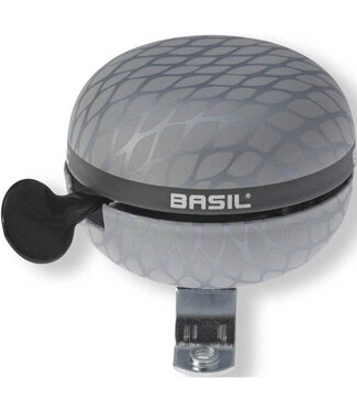 Basil Basil bel Noir silver