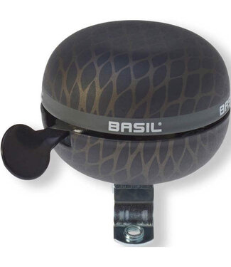 Basil Basil bel Noir black