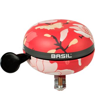 Basil Basil bel Magnolia poppy red