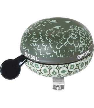 Basil Basil bel Boheme forest green